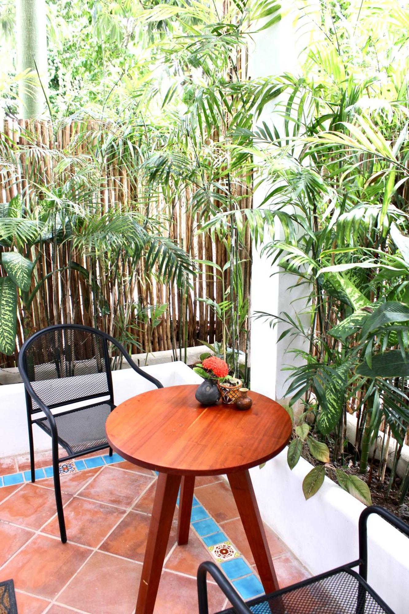 Maison Bacalar Exterior photo