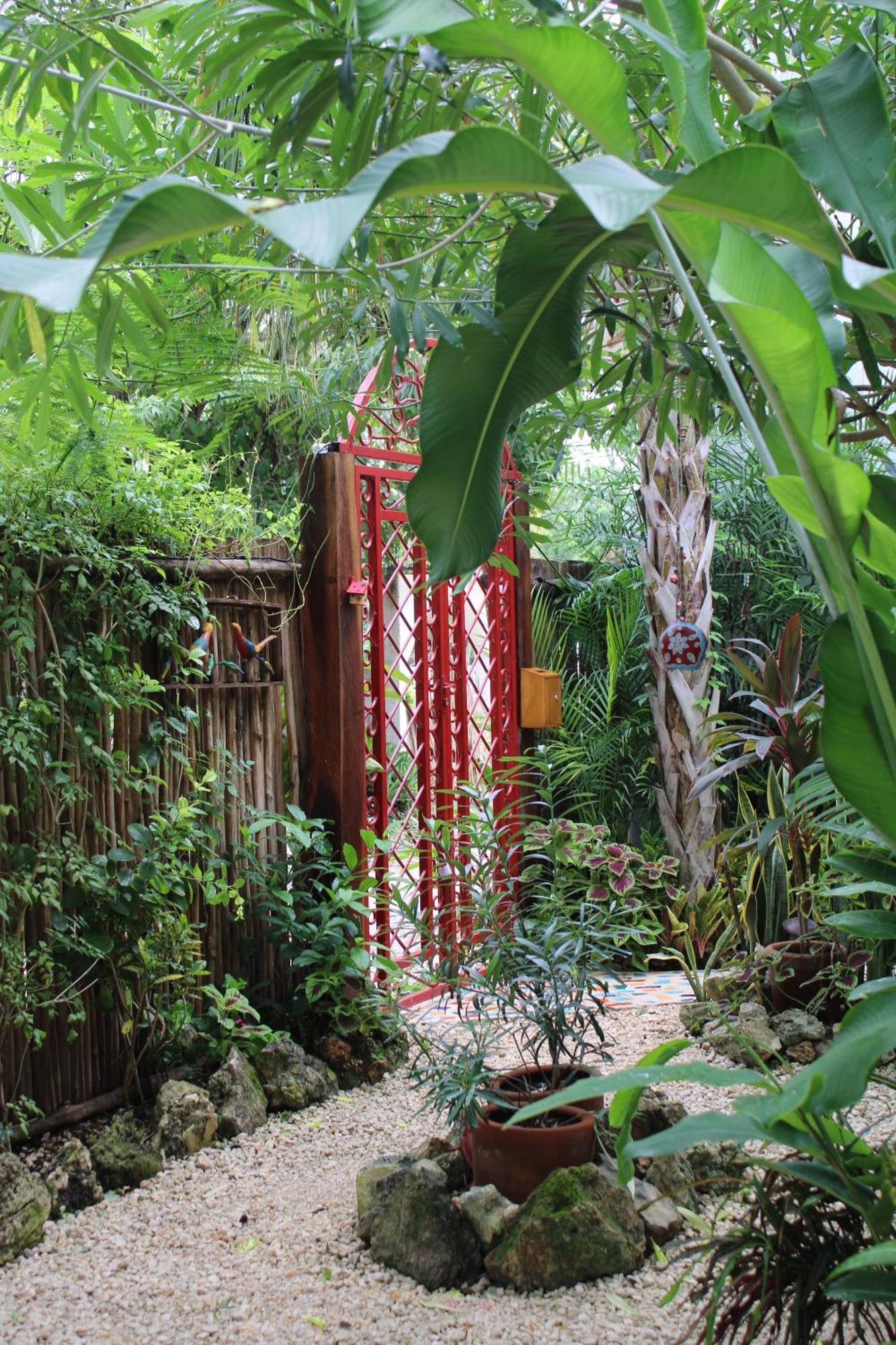 Maison Bacalar Exterior photo